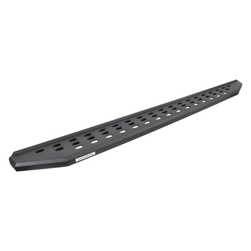 BRACKETS FOR RB RUNNING BOARDS