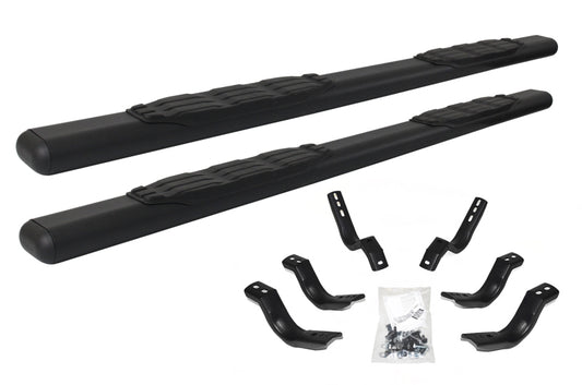 5' 1000 SERIES - COMPLETE KIT: SIDE