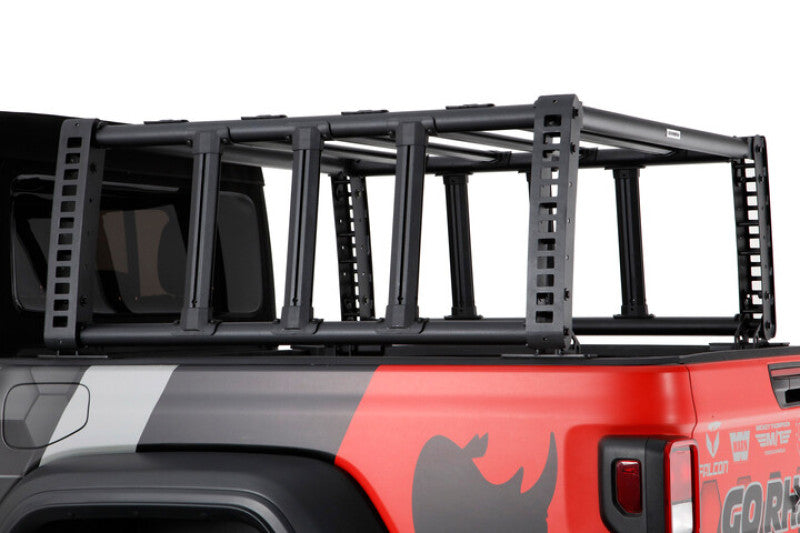 2020-2021 Jeep Gladiator Overland Xtreme Rack - Full Size