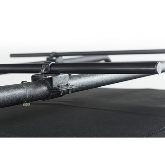 SHERPA ROOF RACK CROSSBARS, ROUND, 56.5-INCHES