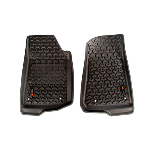 FRONT FLOOR LINER SET JL