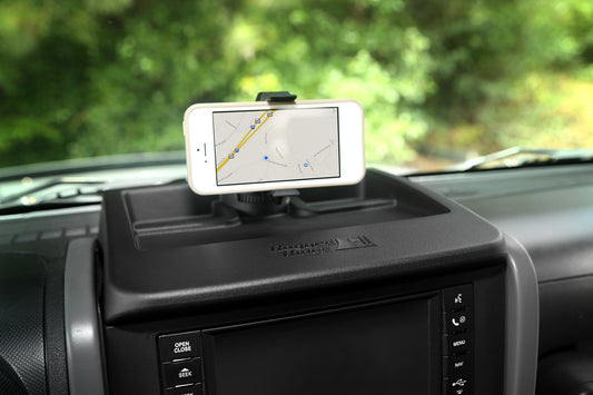 DASH MULTI-MOUNT PHONE KIT