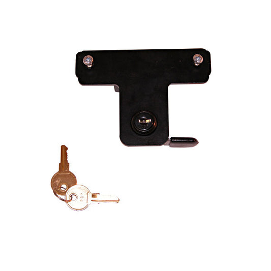 HOOD LOCK WRANG 2007-08