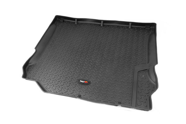 CARGO LINER BLK JK 11-12