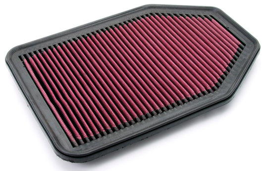 Air Filter Reusable 07-18 Jeep Wrangler JK