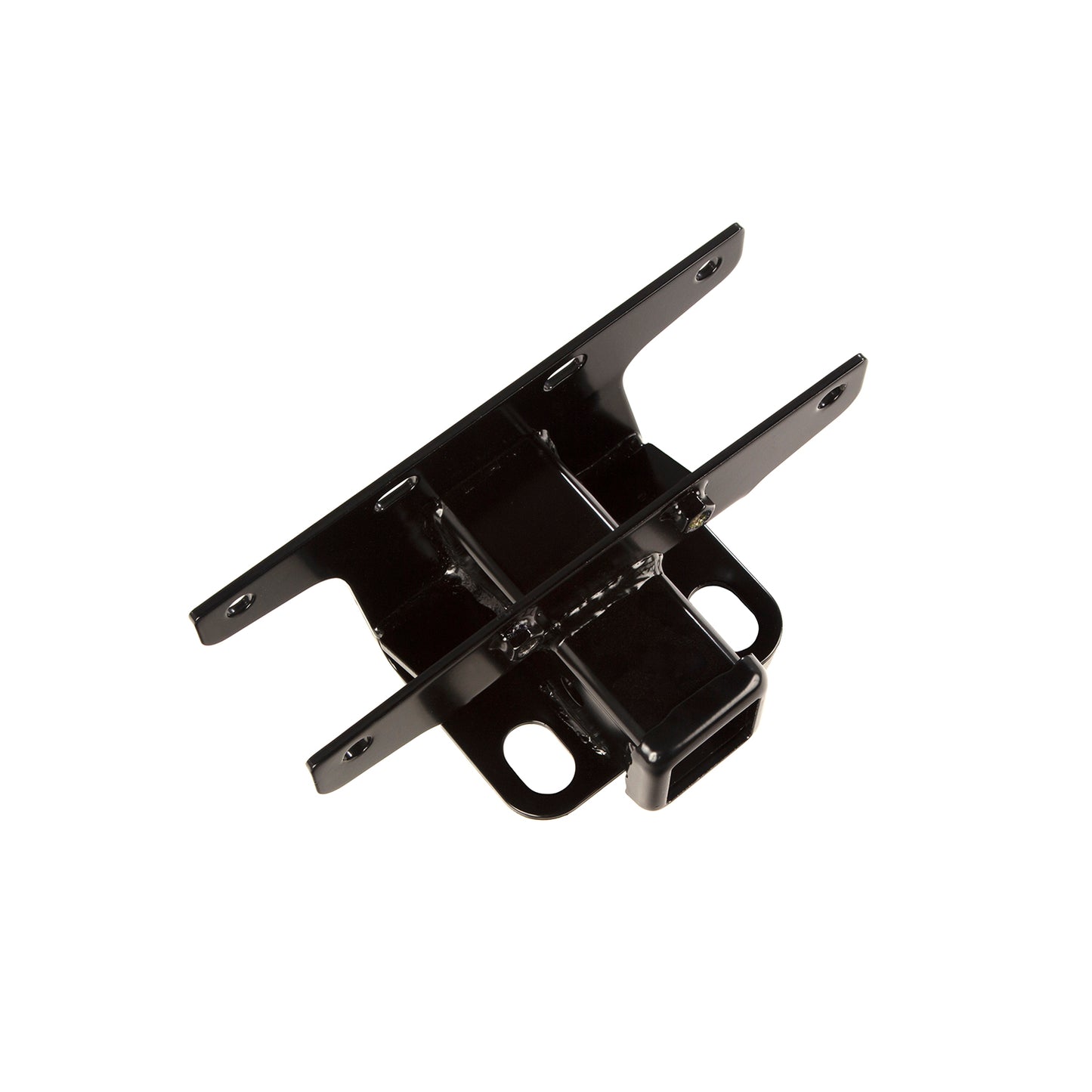 RECEIVER HITCH, 2 INCH; 18-C JEEP WRANGLER JL/JLU