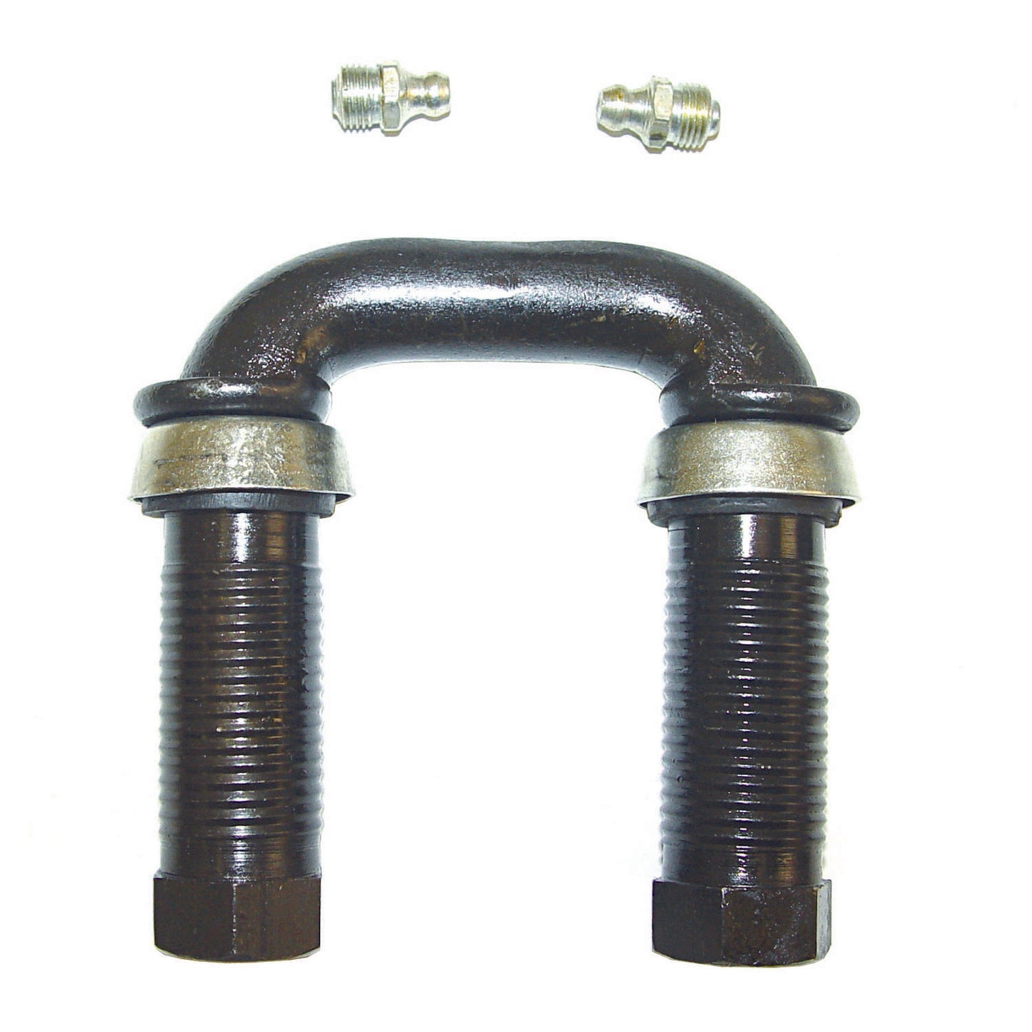 Suspension Leaf Spring Shackle Kit LHT 41-65 Willys Jeep