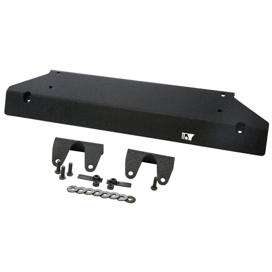 HD SKID PLATE 07-09 WRNGL