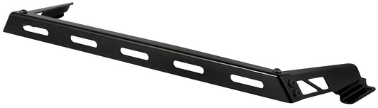 07-15 JEEP WRANGLER (JK) HOOD LIGHT BAR BLACK