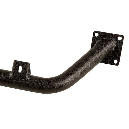 SPARTAN FRONT BUMPER, OVERRIDER