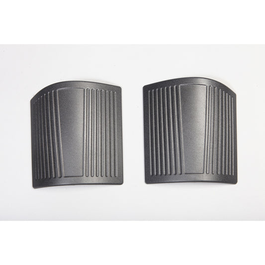 COWL,BODY ARMOR, 07-16 JEEP WRANGLER