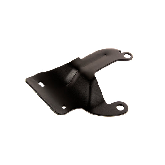 Soft Top Bow Bracket Left 13 2Dr 07-18 Jeep Wrangler JK