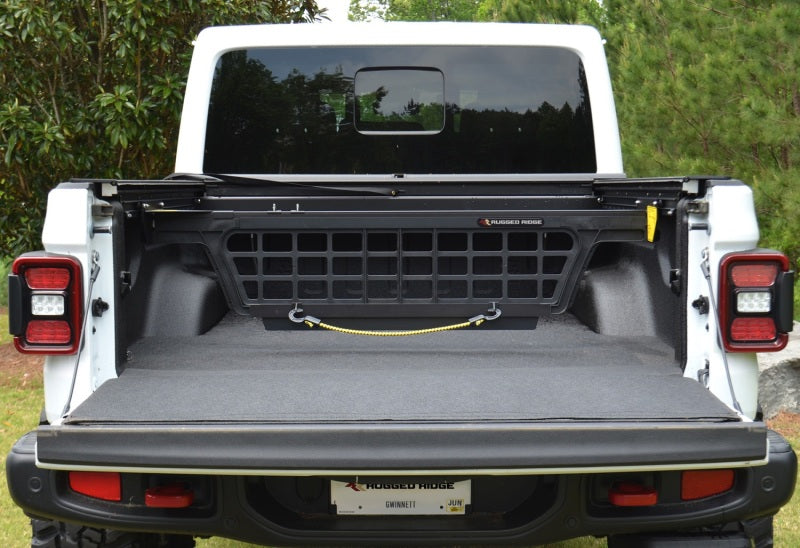 Armis Cargo Manager 2020-2021 Jeep Gladiator JT