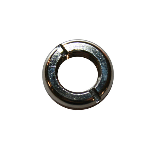 SWITCH NUT, 45-86 WILLYS & JEEP MODELS