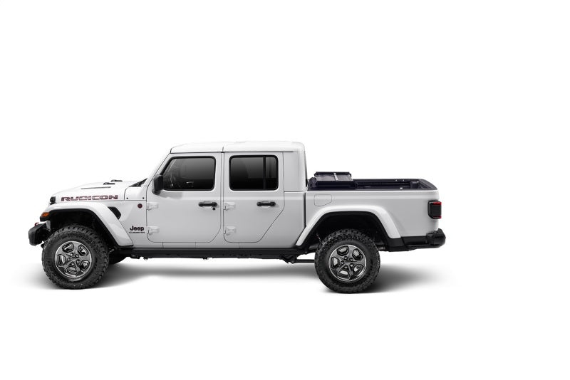 Armis Soft Folding Bed Cover 20-21 Jeep Gladiator JT