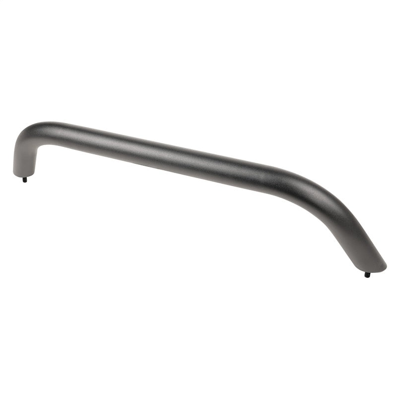 Arcus Front Bumper Tube Overrider Black 07-18 Jeep Wrangler JK