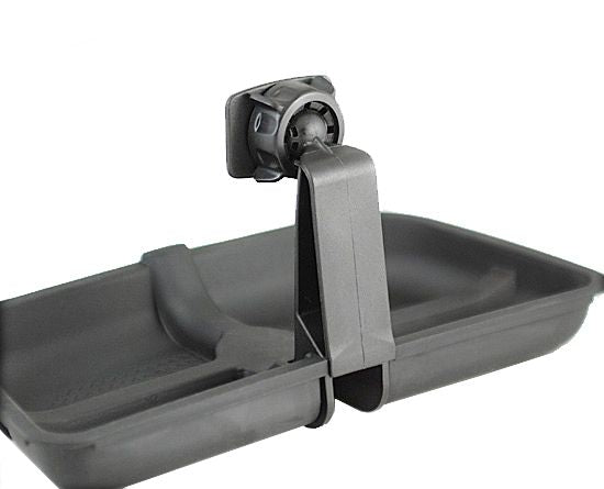 11-14 JEEP WRANGLER TRAILDASH DASH POD