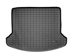 15-17 WRANGLER UNLIMITED CARGO LINER BLACK