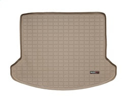 Tan Cargo Liners Jeep Wrangler Unlimited 2015 - 2016