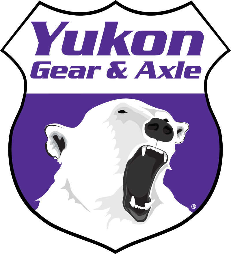 YUKON GEAR / KIT PACKAGE JEEP JL