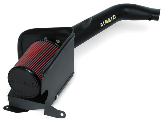 AIR Cold Air Intake Kit