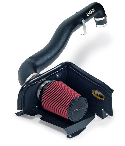 AIR Cold Air Intake Kit