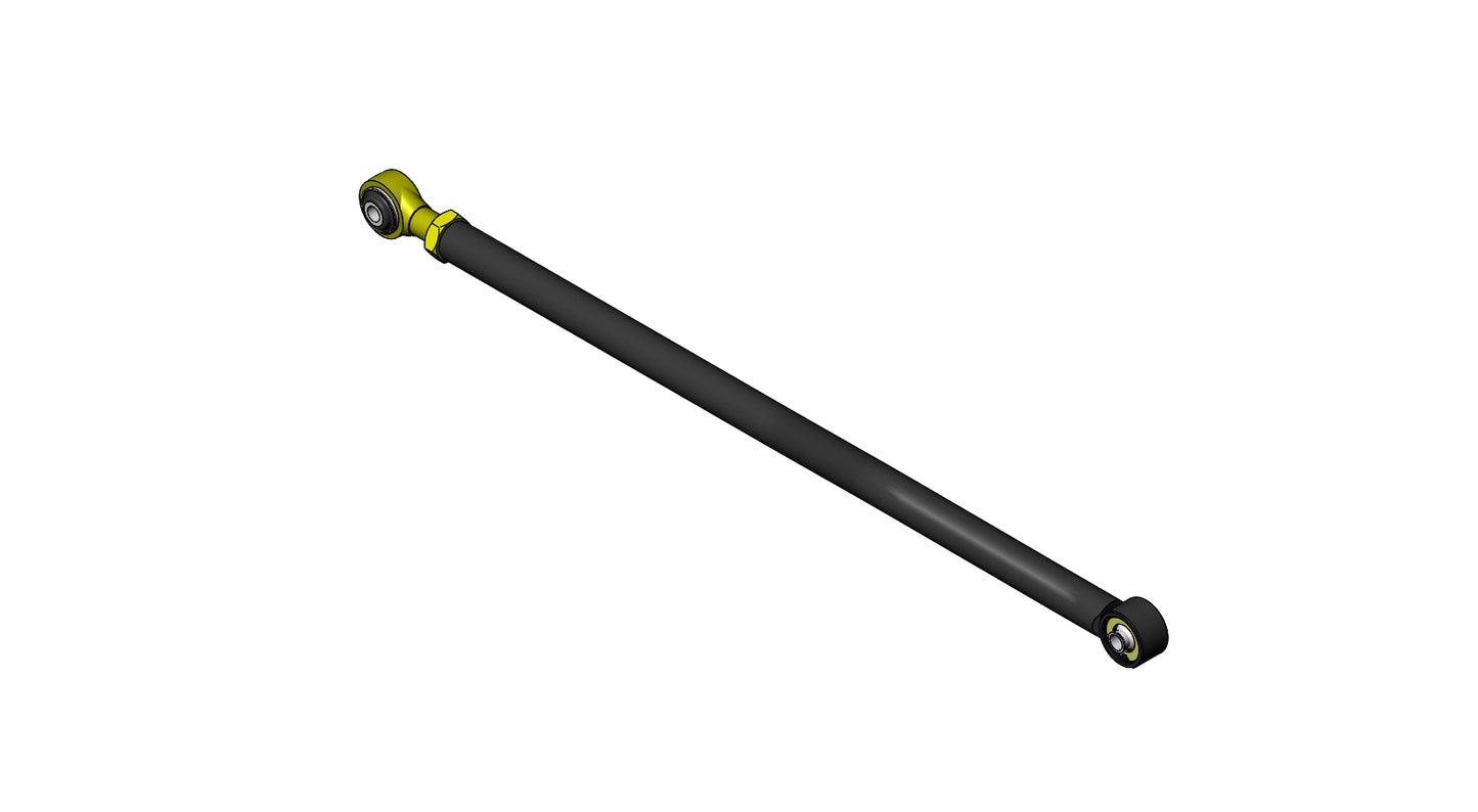 Jeep Wrangler Adjustable Front Track Bar 18 and Up JL