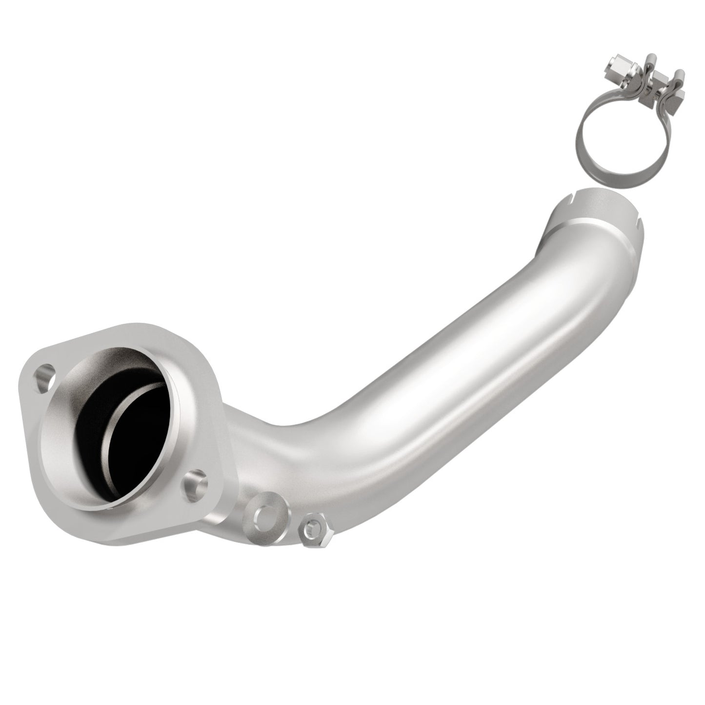 Delete Pipe 12-13 Wrangler 3.6L