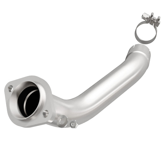 Delete Pipe 12-13 Wrangler 3.6L