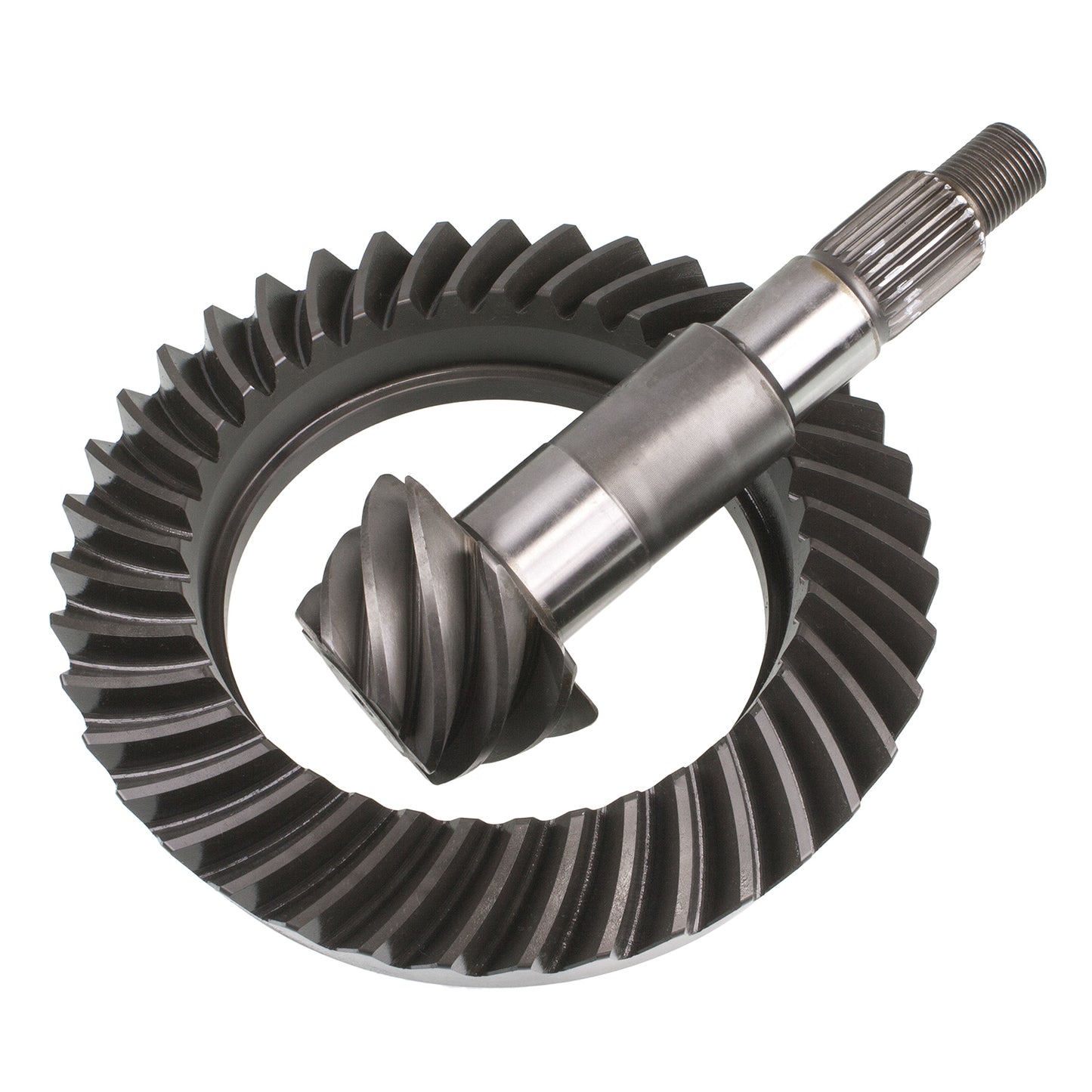 07-11 Jeep Wrangler JK Rear Ring and pinion