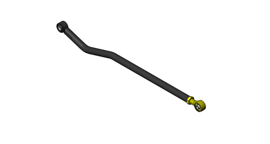 Jeep Wrangler Adjustable Rear Track Bar 18 and Up JL