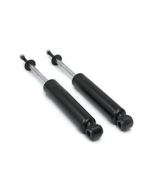 2007-2011 JK WRANGLER 2WD / 4WD FRONT SHOCKS - SHOCK - 1.5in  LIFT OEM - 1.5in