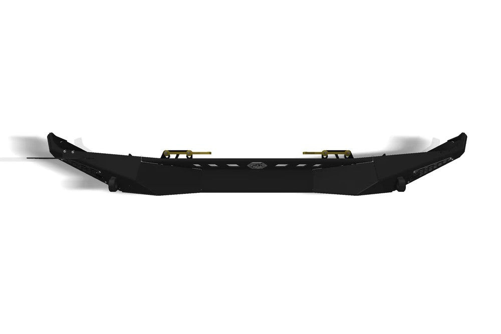 Blaze Rear Bumper | Jeep Wrangler JL