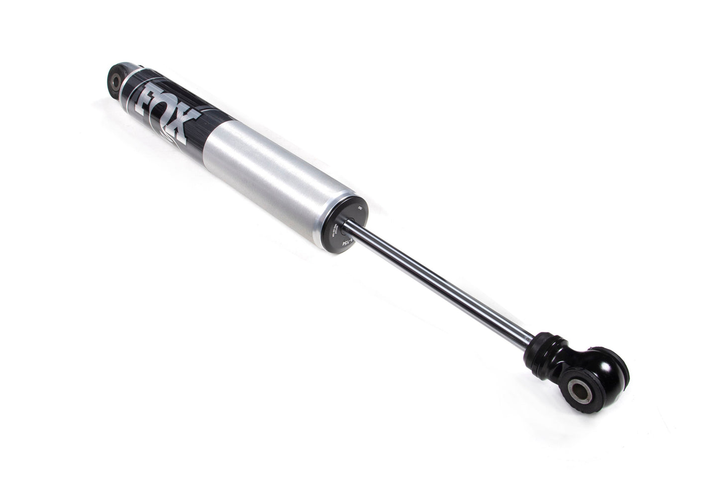 FOX 2.5 IFP Front Shock - Single | Performance Series | 2-3.5" Lift | Jeep Wrangler JL