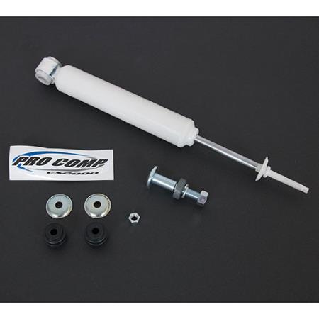 Single Steering Stabilizer Kit Jeep 73-91 Cherokee and CJ Pro Comp Suspension