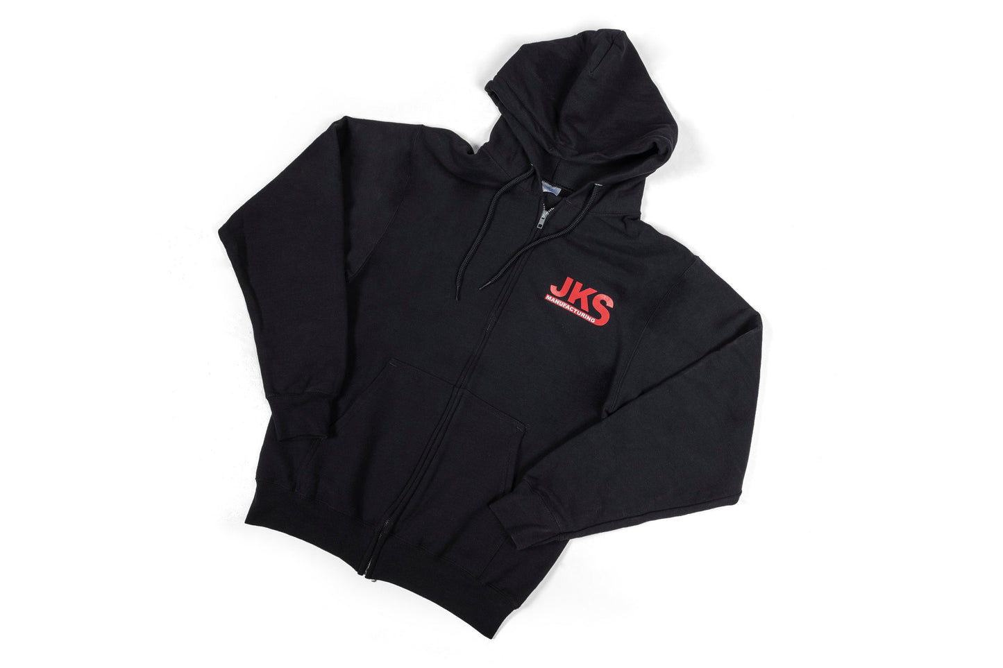 JKS Hoodie | Black