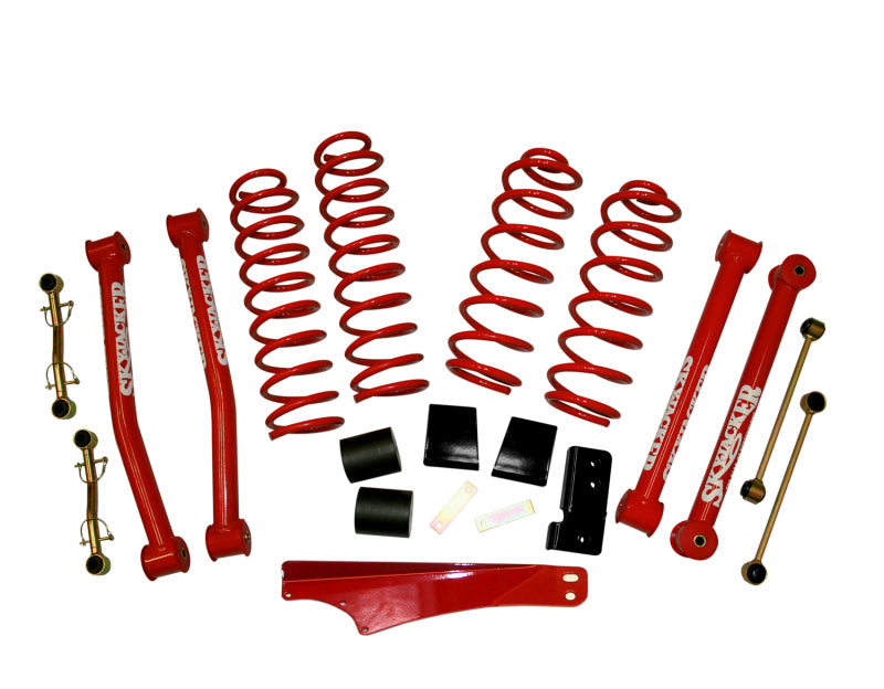 SKY Lift Kit Components