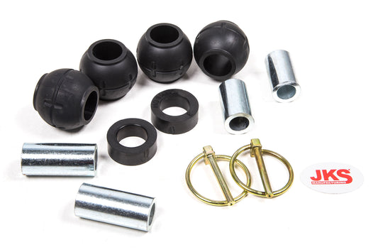 Service Pack | Flex Connect Sway Bar Links | Wrangler JK