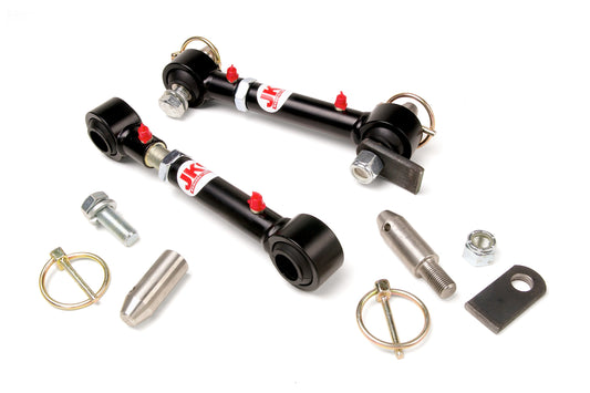 Quicker Disconnect Sway Bar Links | 0"-6" Lift | CJ5, CJ7, CJ8, Wrangler YJ