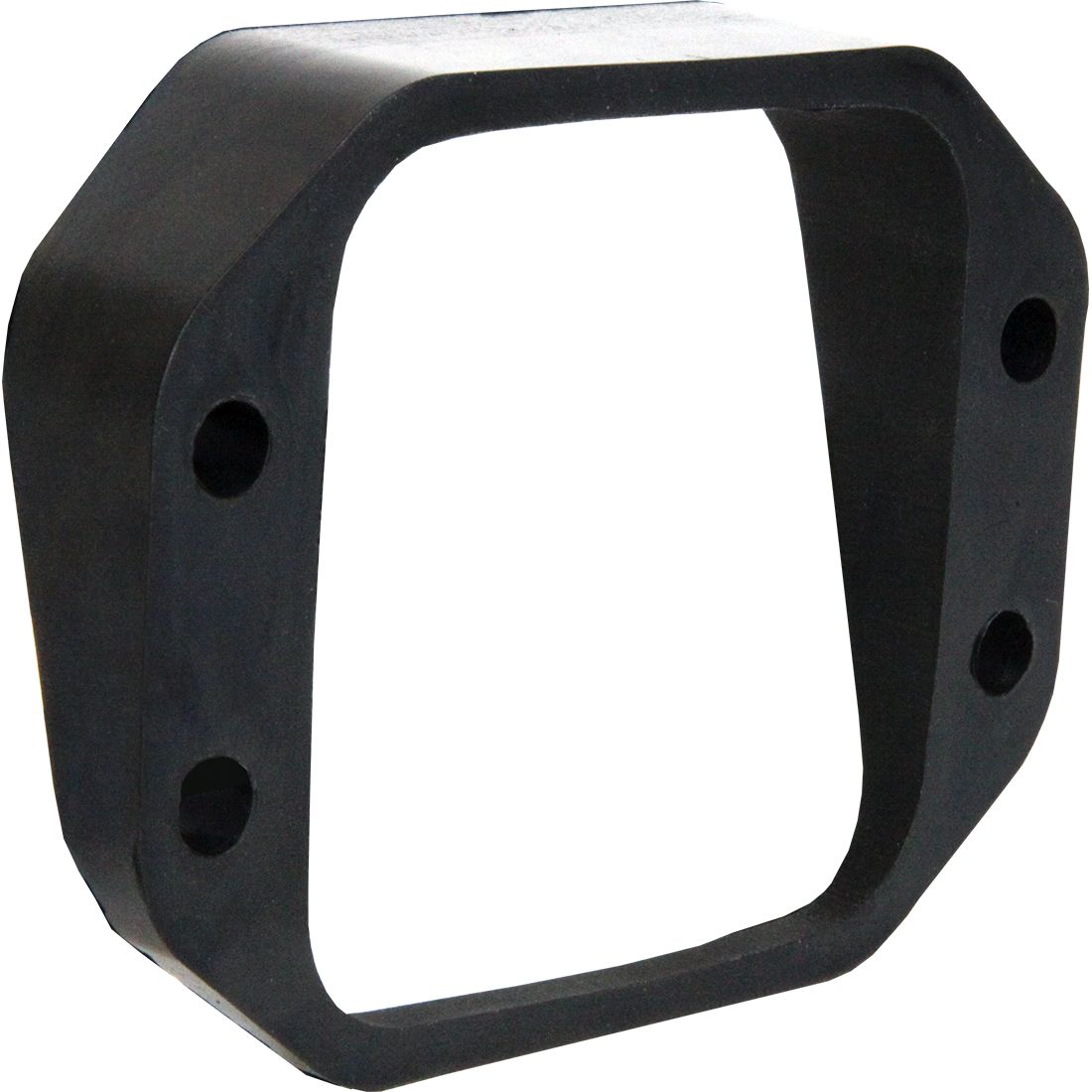 Angled Flush Mount Gasket