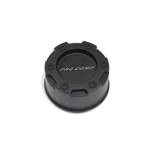 Center Cap Snap In Closed 3.24 Center Bore Pro Comp Alloy Wheels