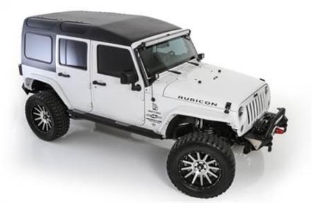 Hard Top Safari 07-18 Wrangler JK 2 Door Smittybilt