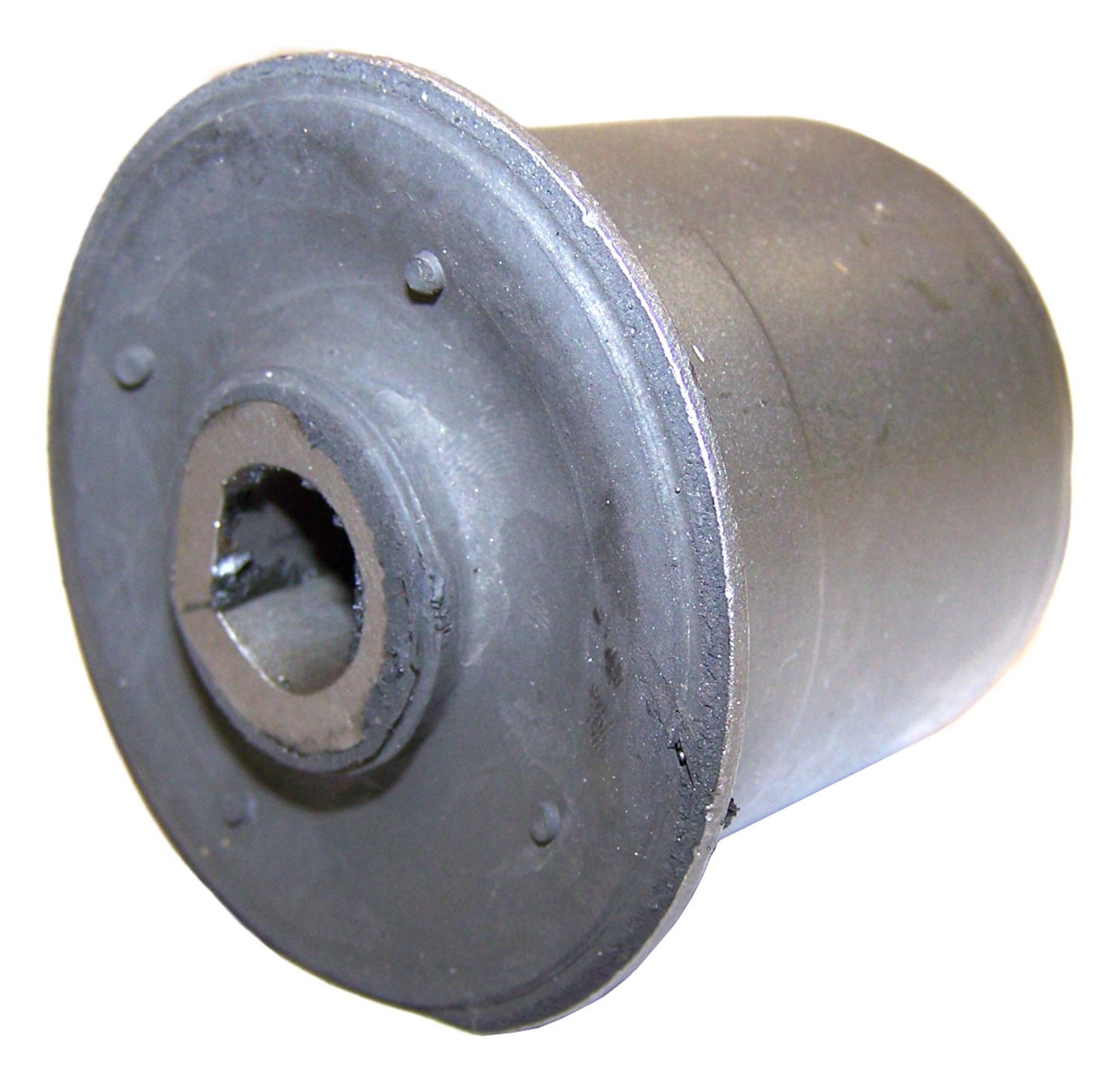 Crown Jeep Control Arm Bushing - Unpainted