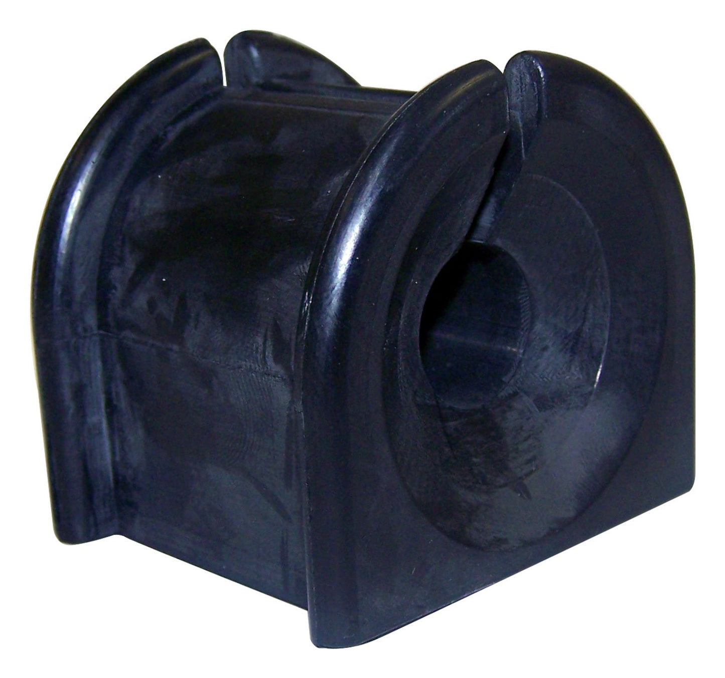 Crown Jeep Sway Bar Bushing - Black