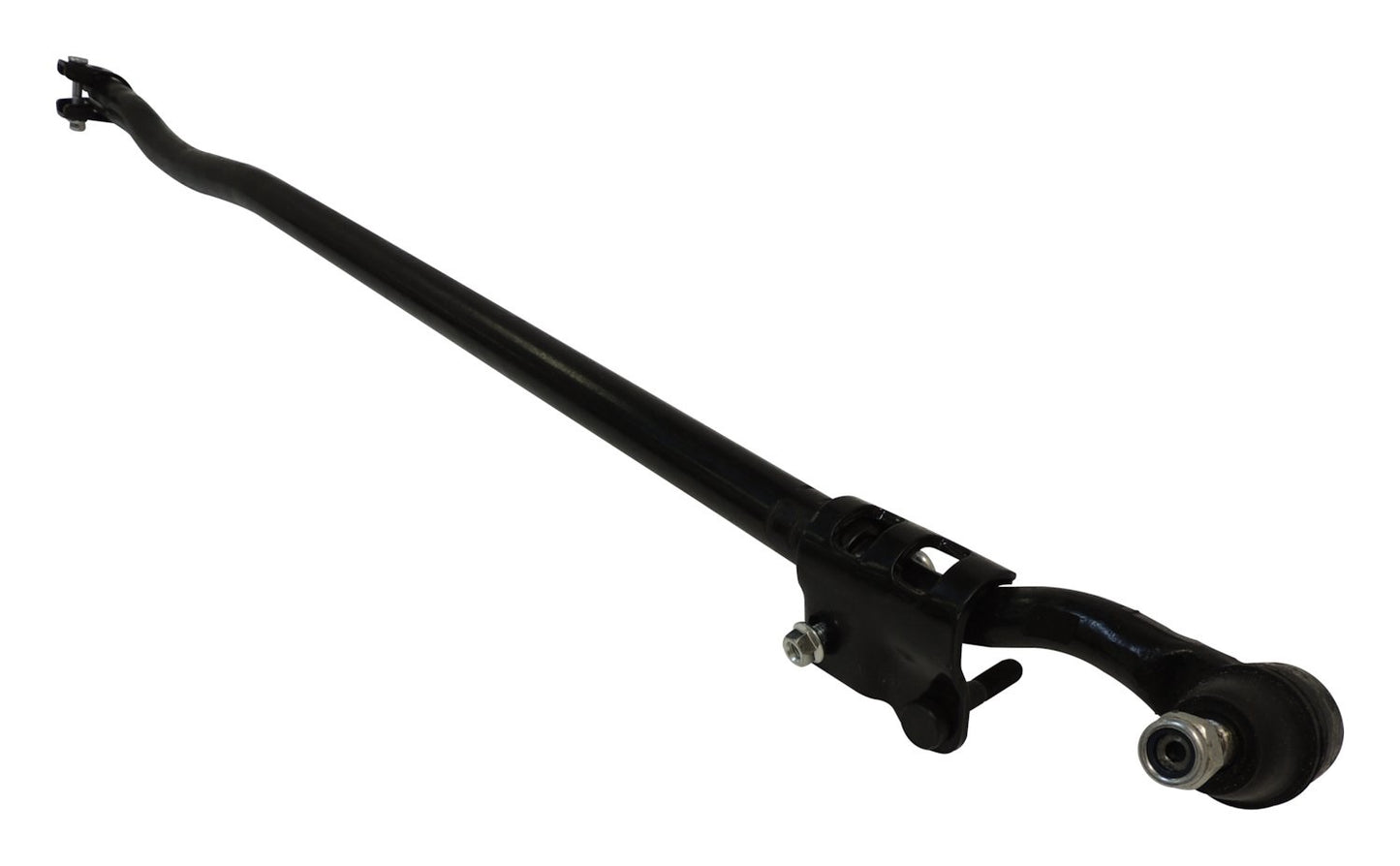 Crown Jeep Tie Rod End - Black