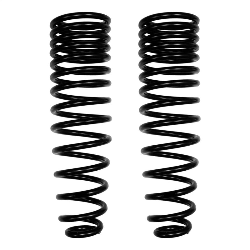 2022 JEEP JT GLADIATOR MOJAVE 1 IN. REAR DUAL RATE LONG TRAVEL COIL SPRINGS PA