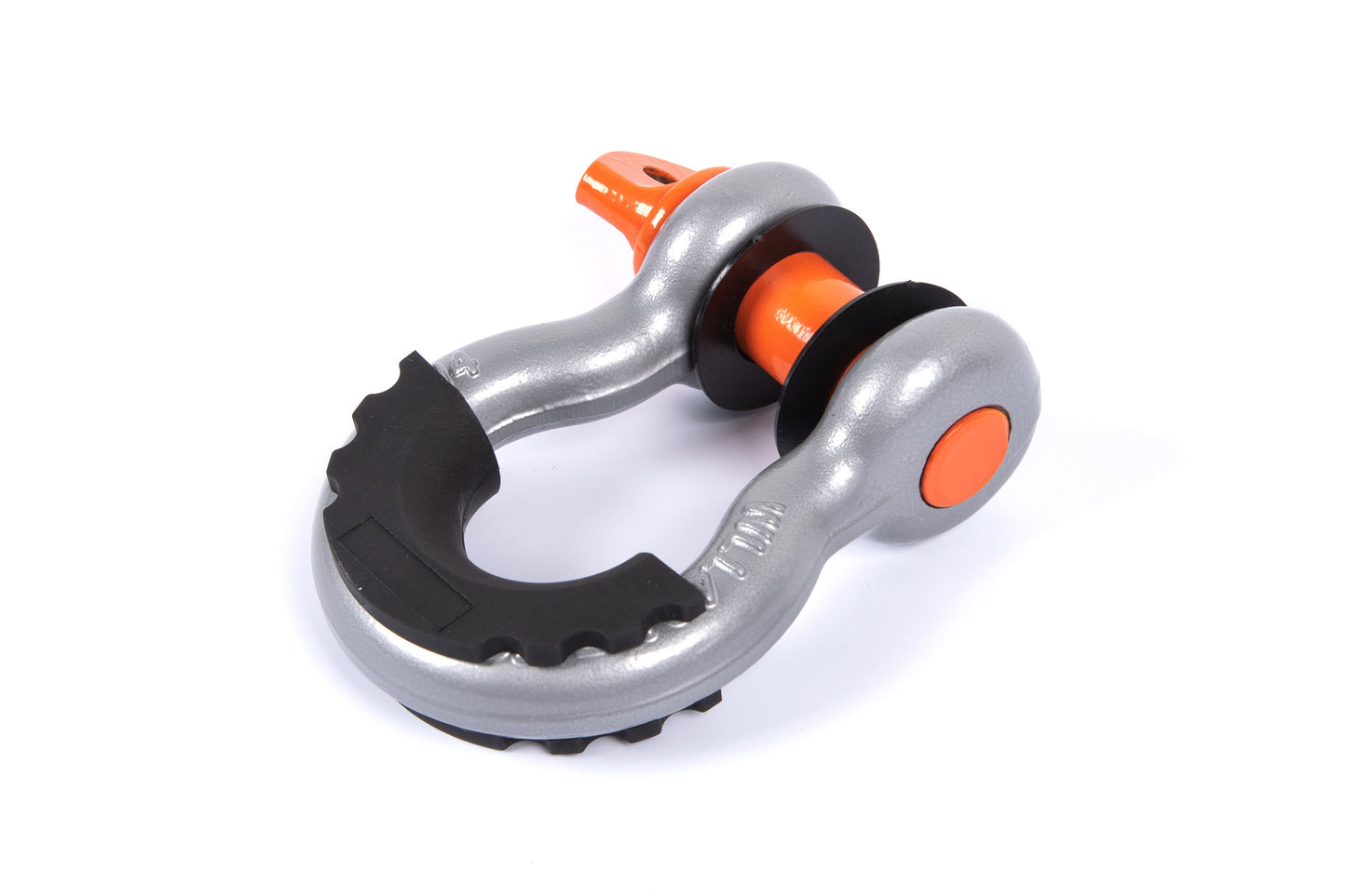 3/4-in D-Ring Shackle with Isolator