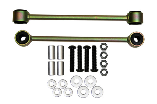 SWAY BAR END LINKS JK 2IN RR