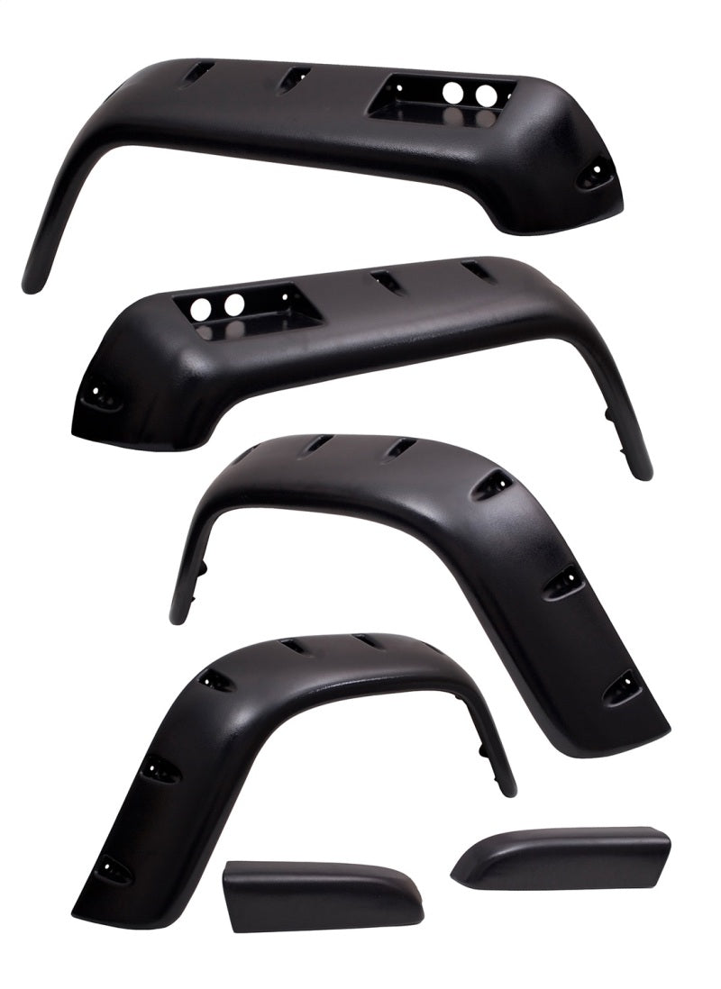 RUG Fender Flare Kits