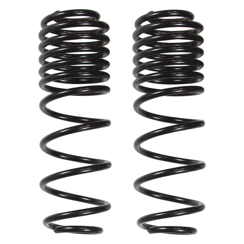 22.5IN REAR DUAL RATE LONG TRAVEL COIL SPRINGS WRANGLER JL